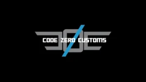 Code Zero Customs