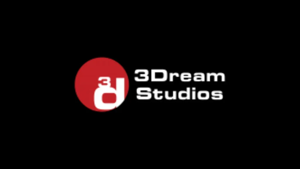 3Dream Studios, LLC