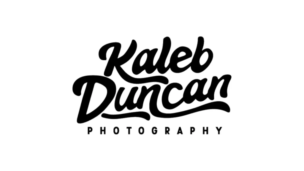 Kaleb Duncan Photography