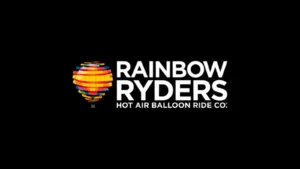 Rainbow Ryders Hot Air Balloon Co.