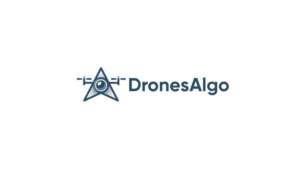 DronesAlgo