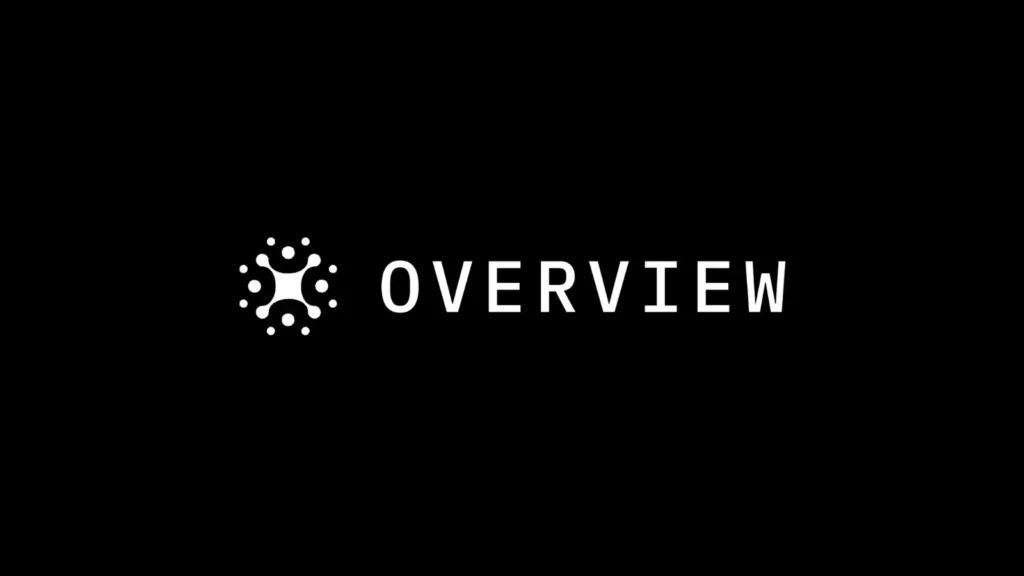 Overview Drone Company