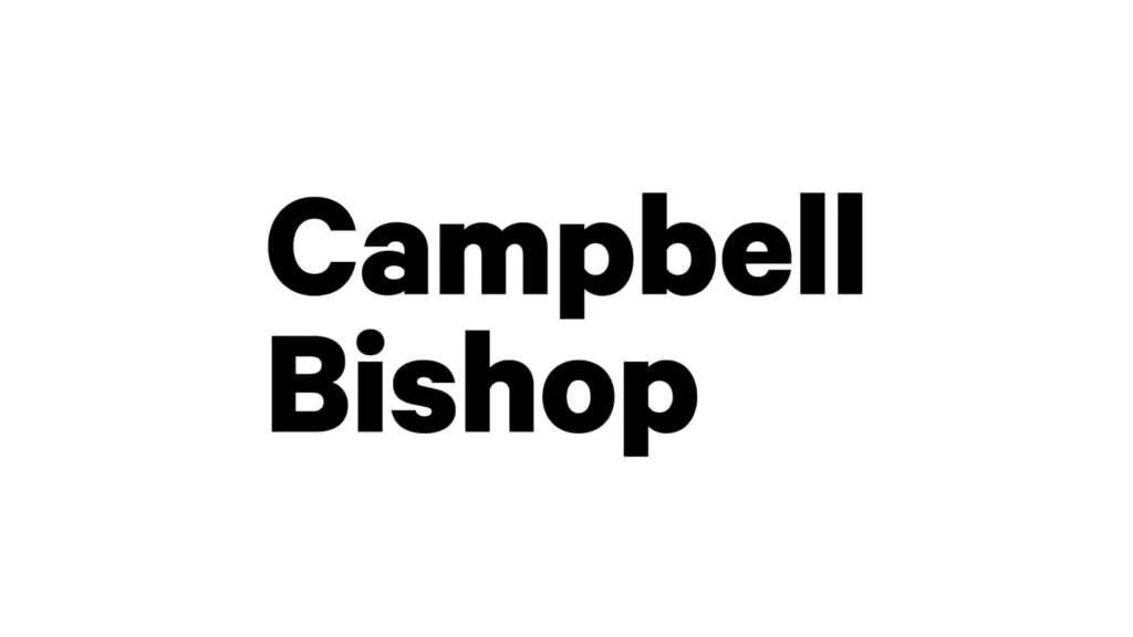 Campbell Bishop Photography