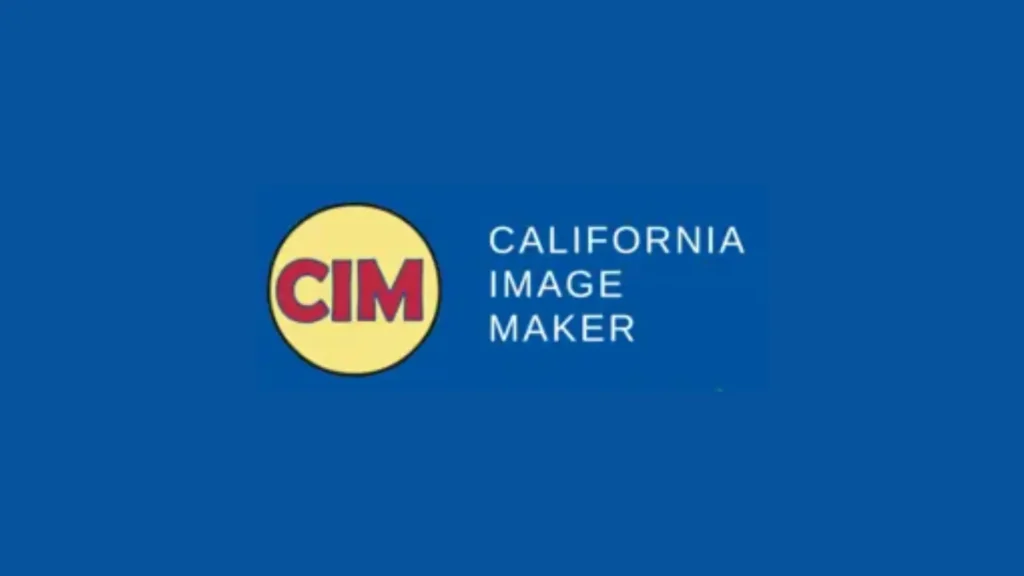California Image Maker