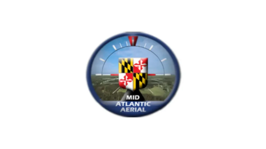 Mid-Atlantic Aerial, LLC – Aerial Photography