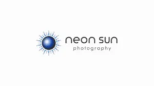 Neon Sun Photography