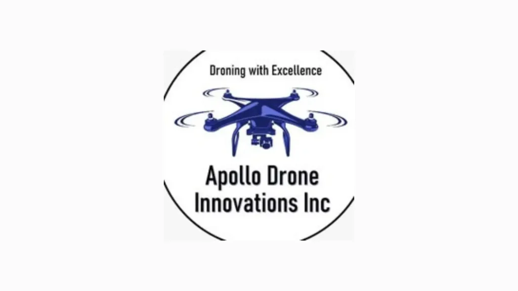 Apollo Drone Innovations