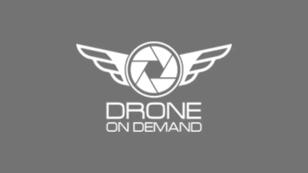 Drone On Demand