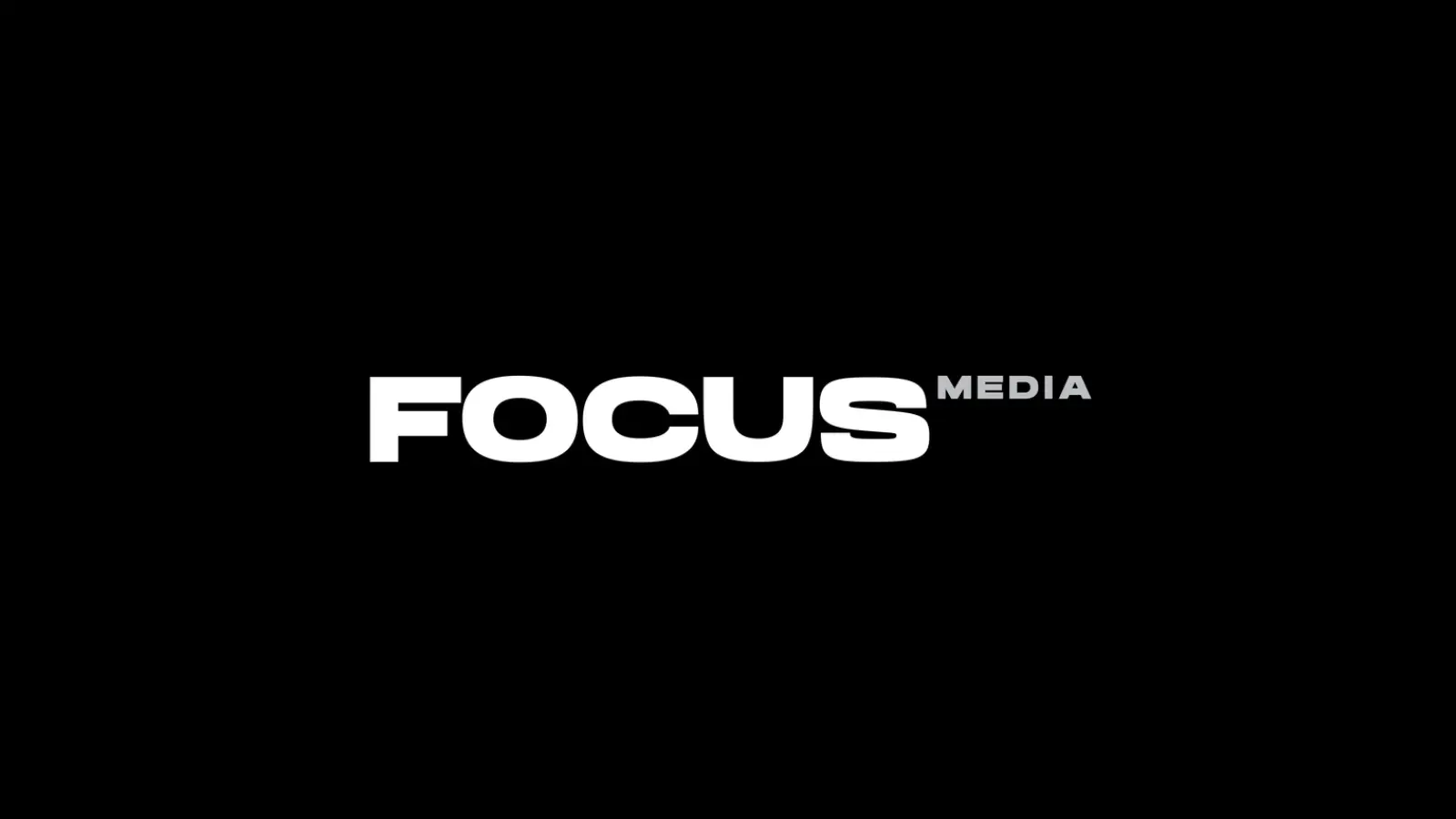 Focus Media logo