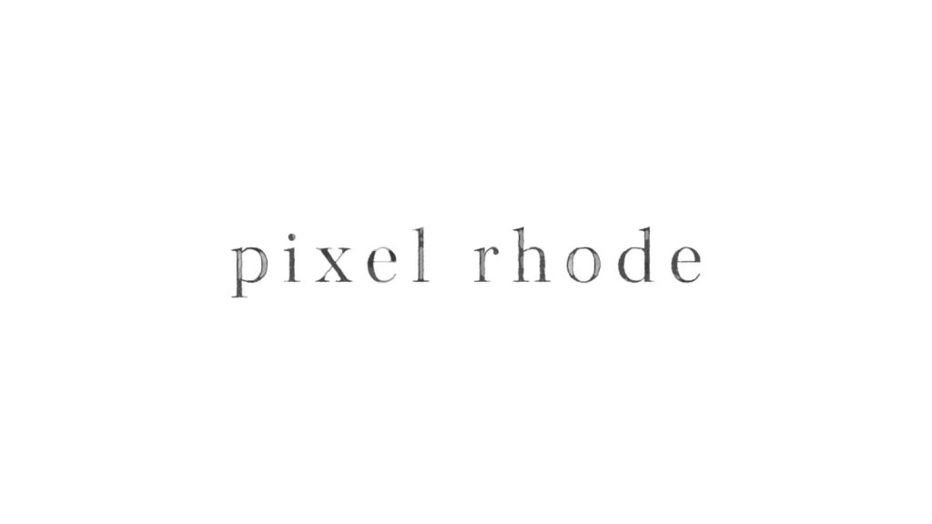 Pixel Rhode LLC