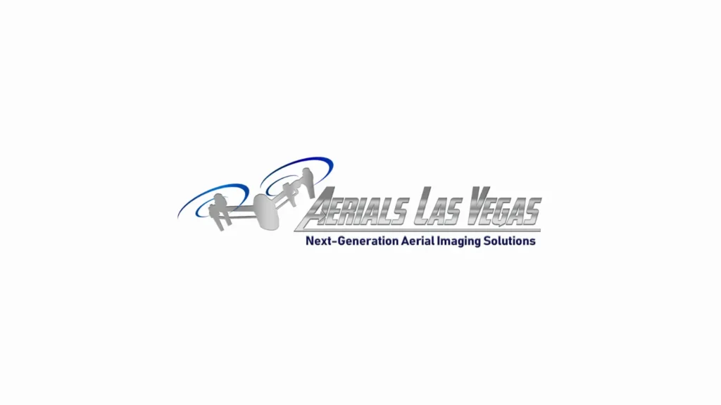 Aerials Las Vegas