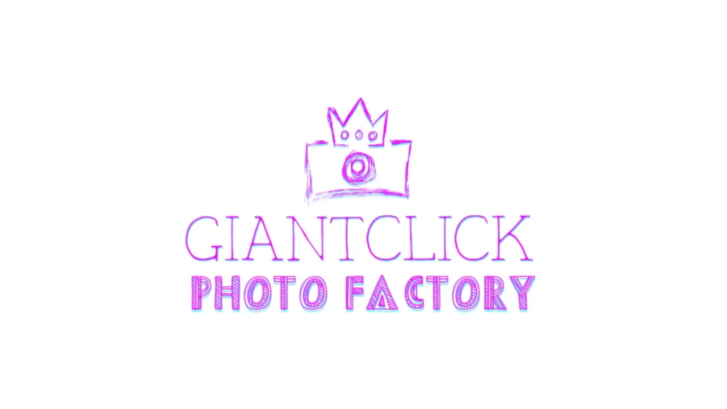 Giant Click Photo Factory