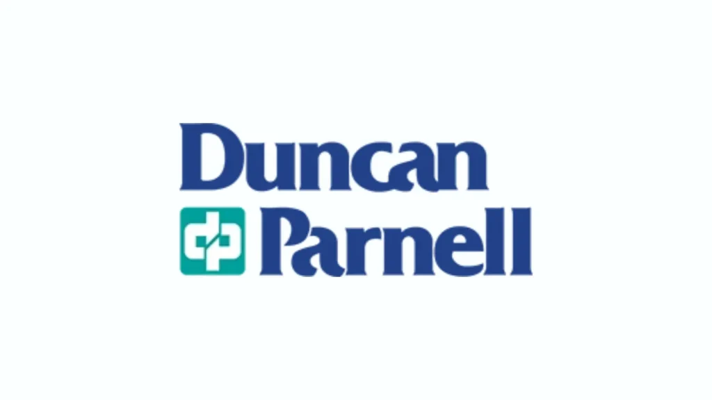 Duncan-Parnell (formerly Proline Survey Supply)