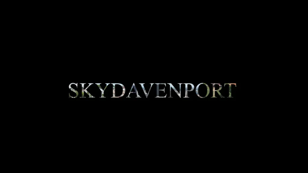 SkyDavenport