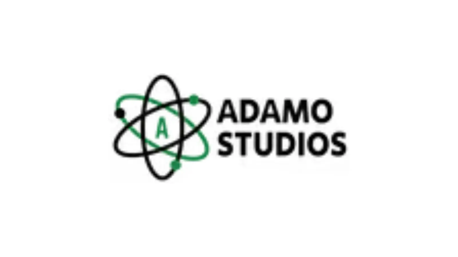 Adamo Studios logo