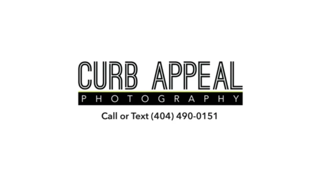 Curb Appeal Photography