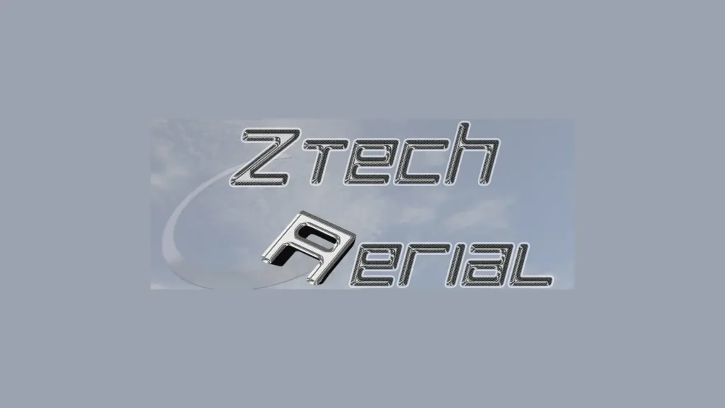 Ztech Aerial