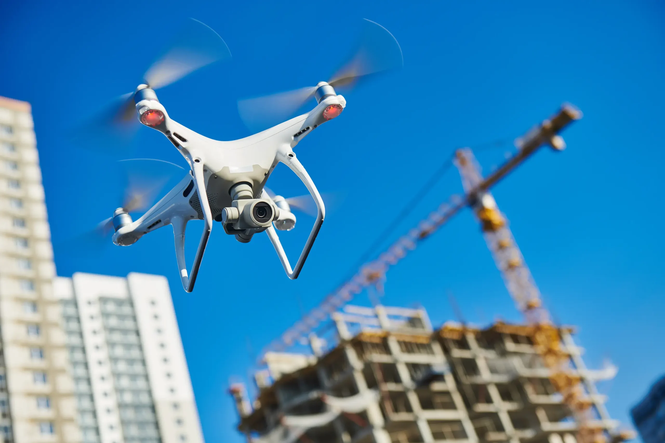 Portland Aerial Drones LLC