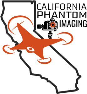California Phantom Drone Aerial Services
