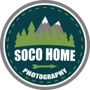 SOCO Home Photography