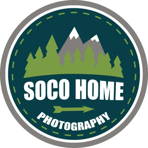 SOCO Home Photography