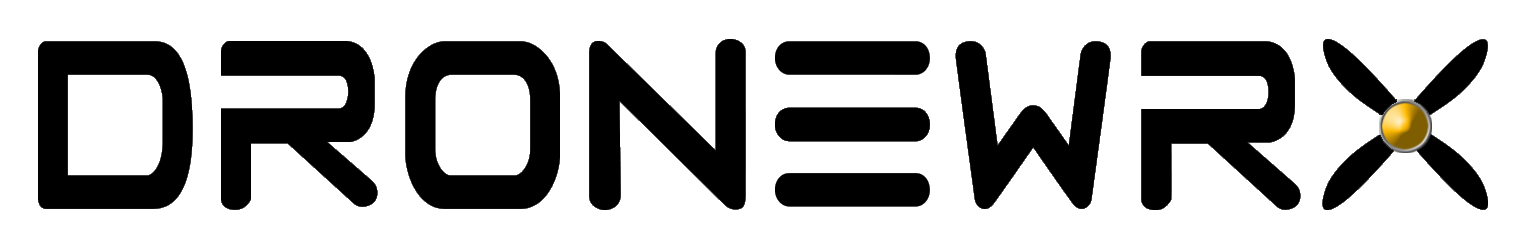 Dronewrx logo