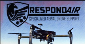 RespondAir UAS