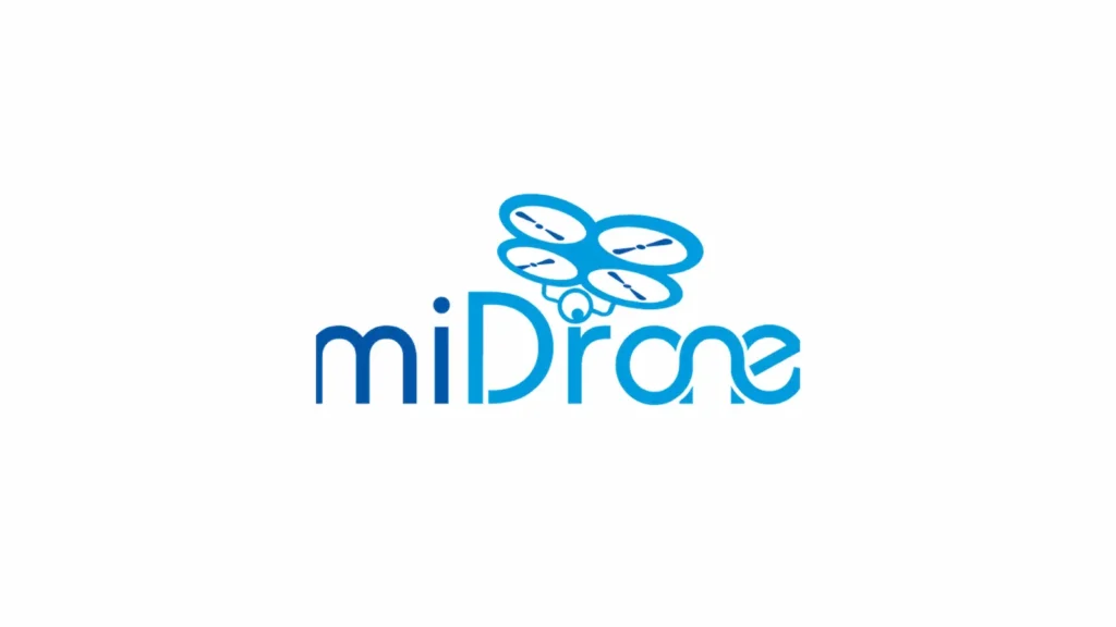 miDrone Aerial Services