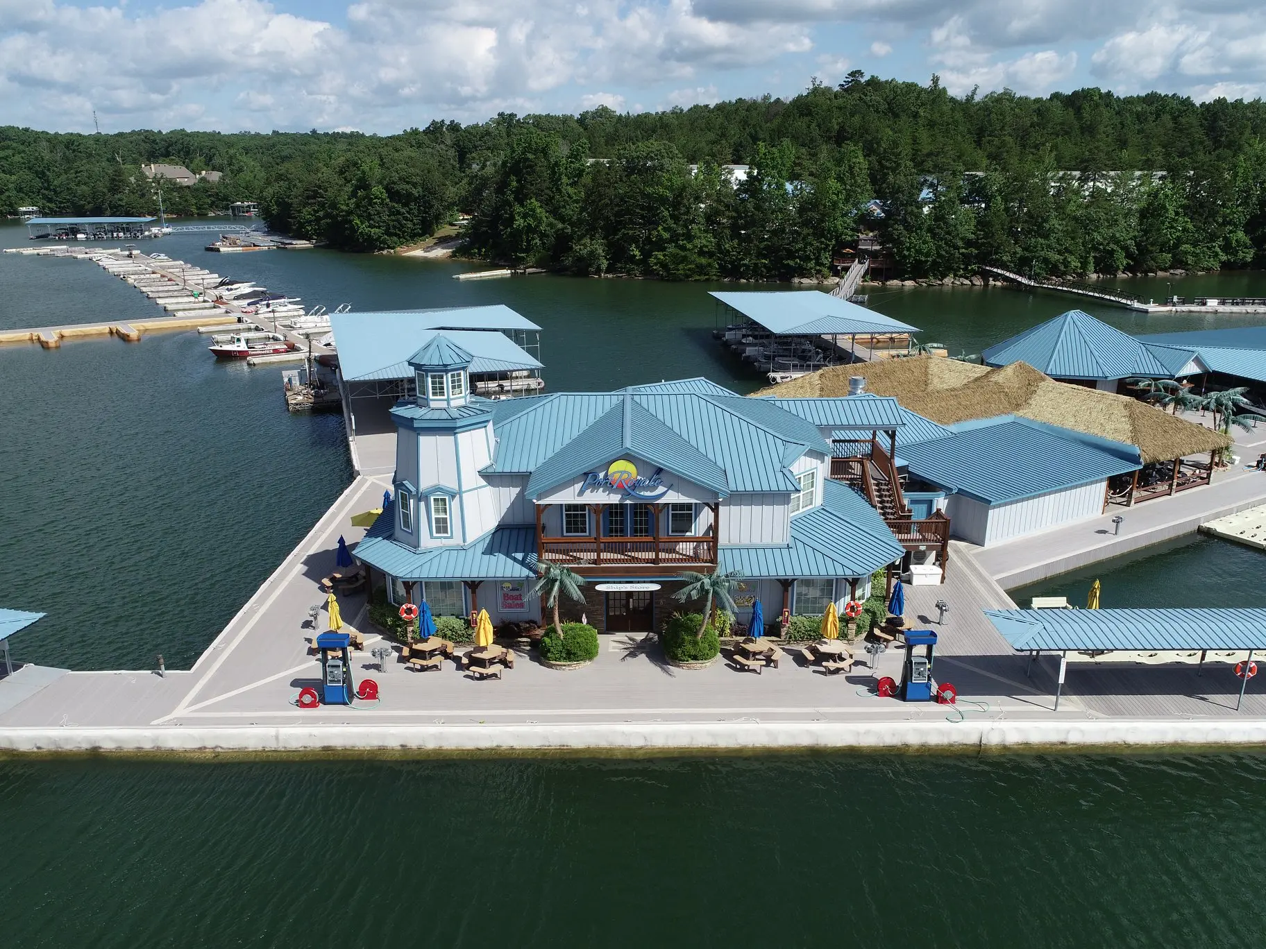 AirWise Drone Services