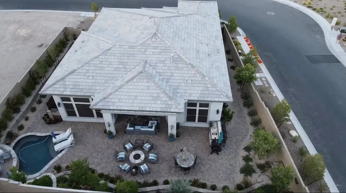 Global Drone Cinema