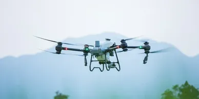 Total Drone Solutions