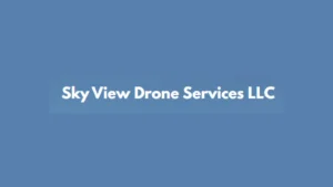 sky view drone services Colorado