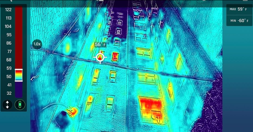 Dronegrafix