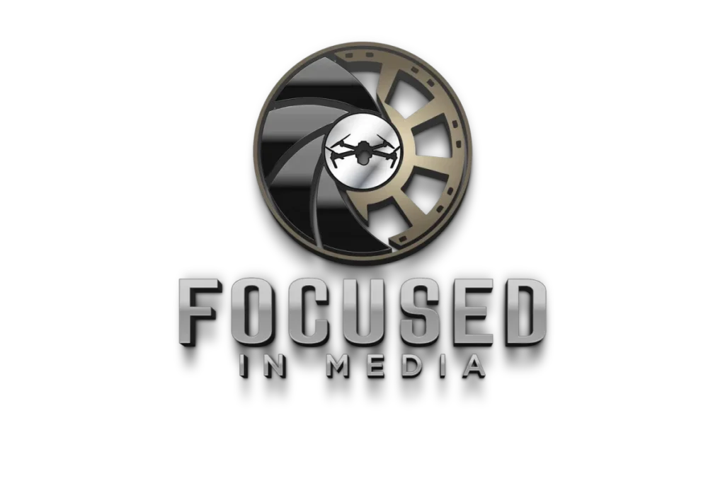 Focused In Media