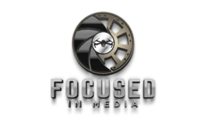 Focused In Media