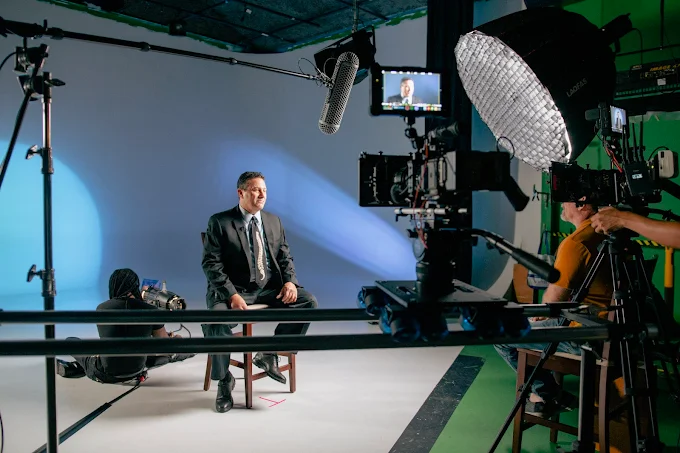Polarlight Productions | Video Services