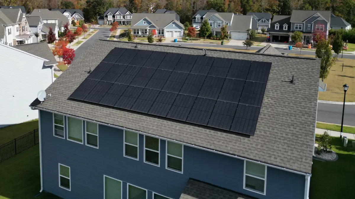 Renu Energy Solutions