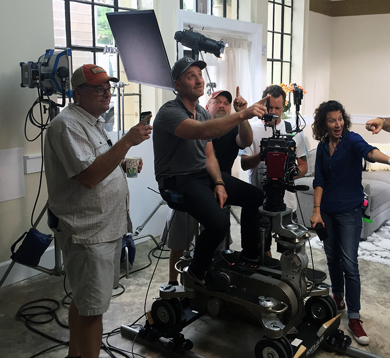 Two Door Video Productions