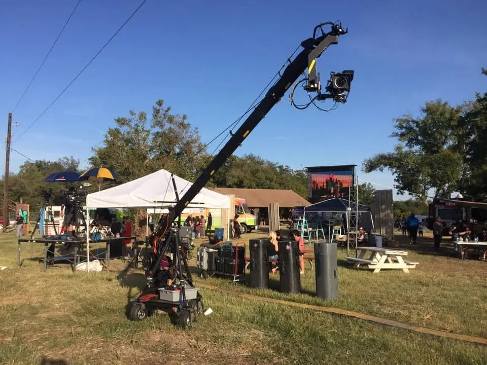 Madden Media Works, LLC