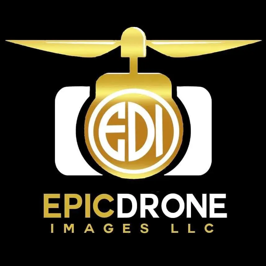 Epic Drone Images
