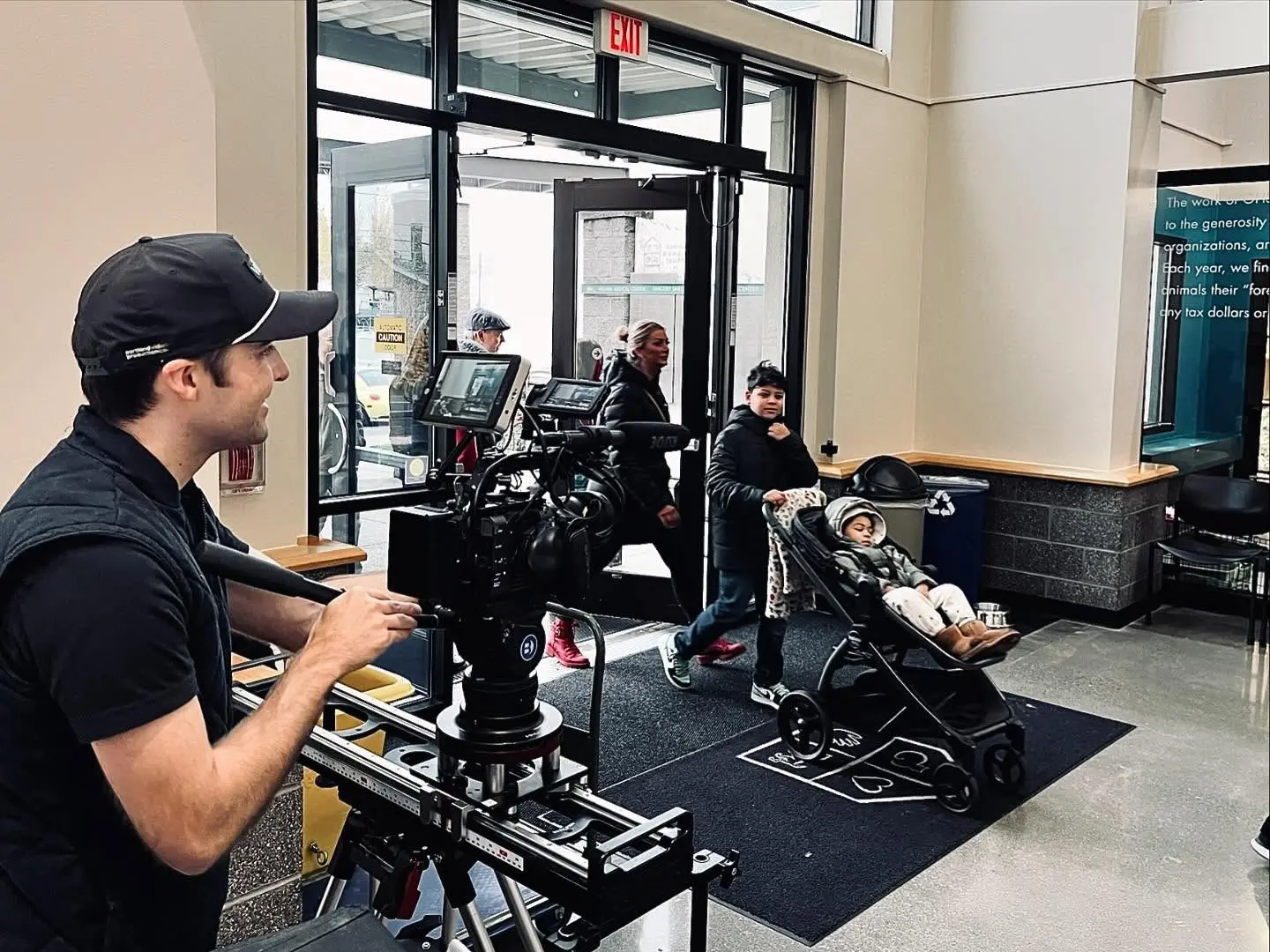 Portland Video Production Company
