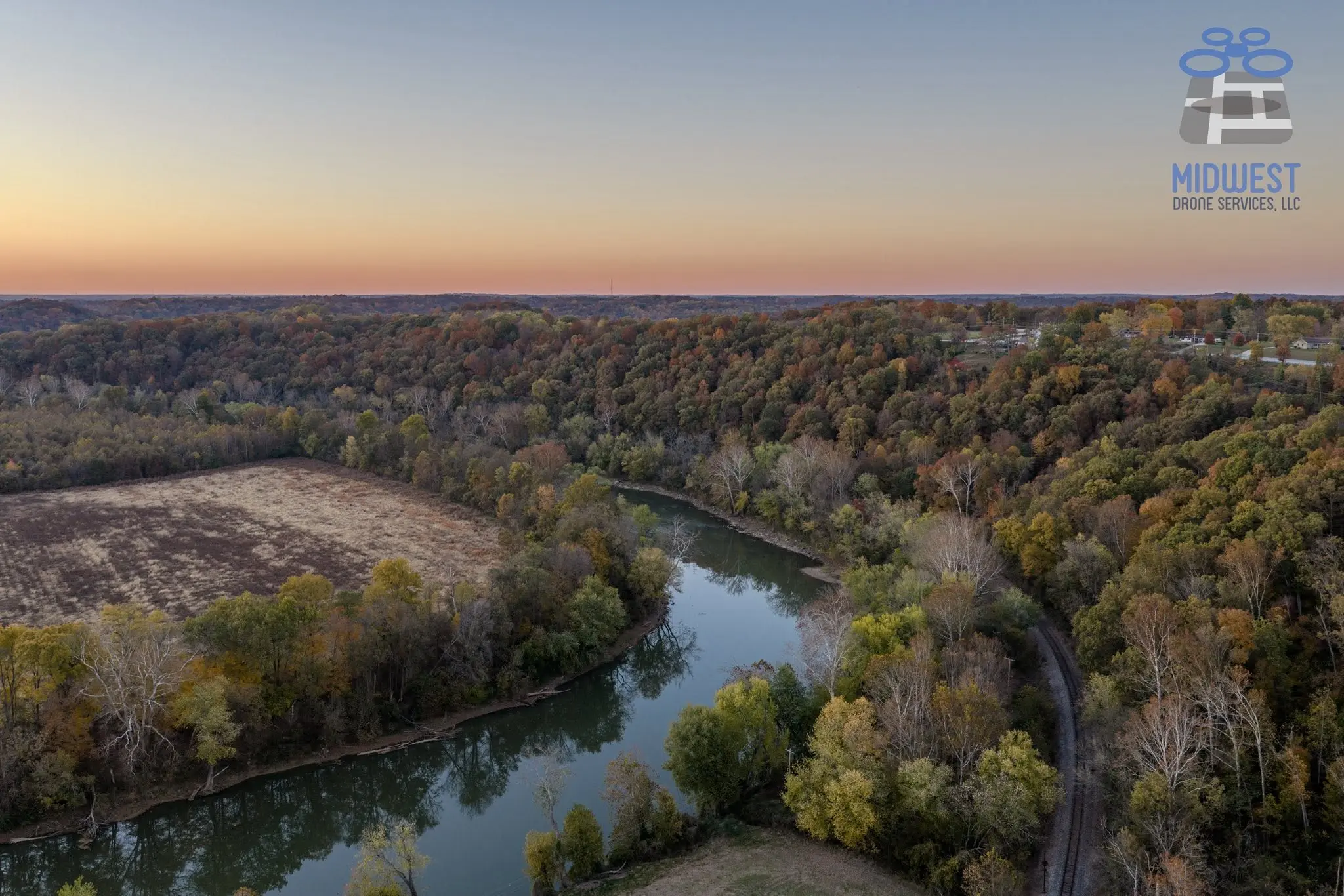 Midwest Drone Services