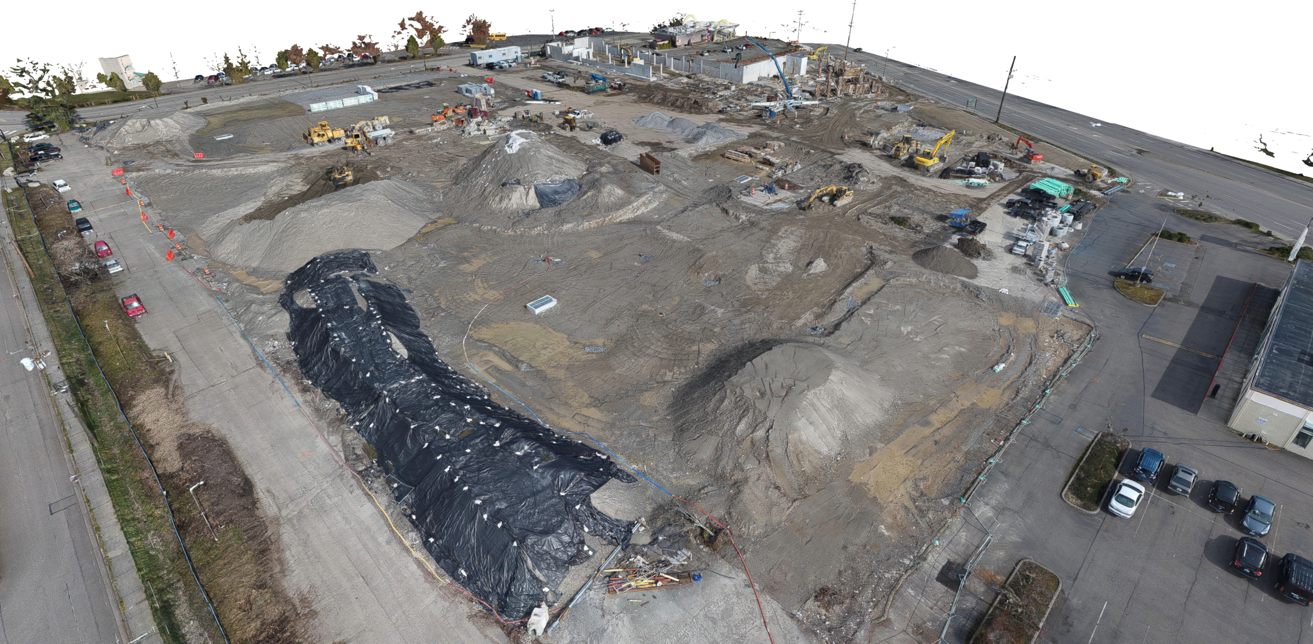 Accurate Drone Solutions Drone Services