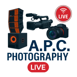 A.P.C. Photography