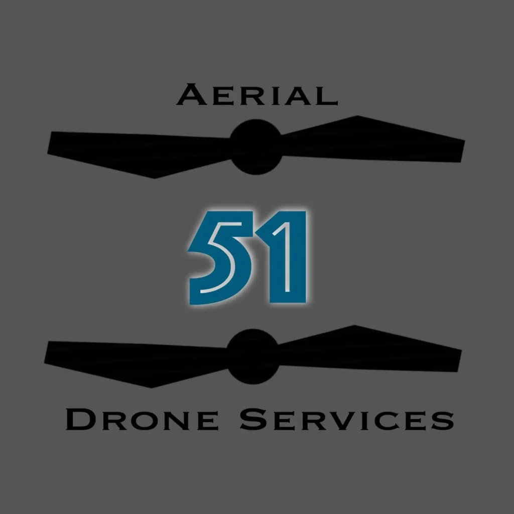 Aerial 51 Drone Services