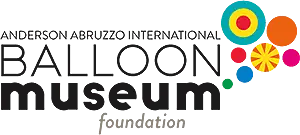 Anderson Abruzzo Albuquerque International Balloon Museum