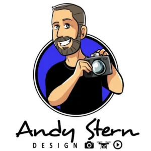 Andy Stern Design