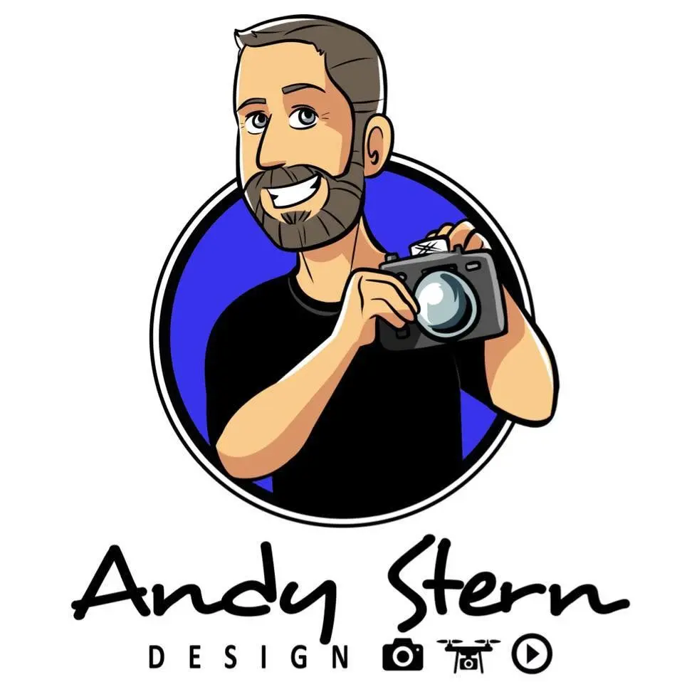 Andy Stern Design logo