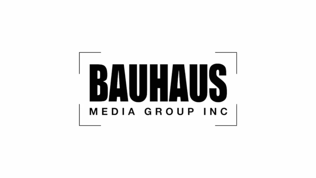Bauhaus Media Group, Inc.