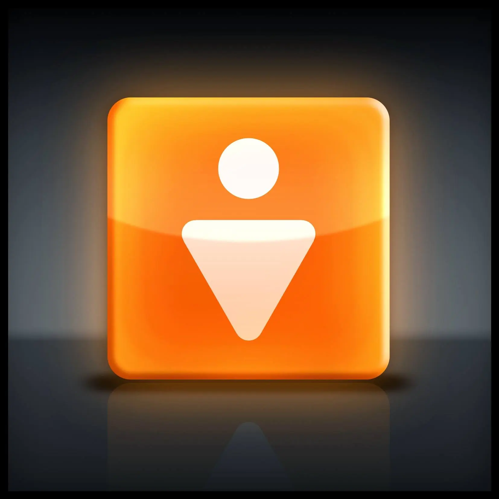 Big Shoulders Digital Video Productions logo